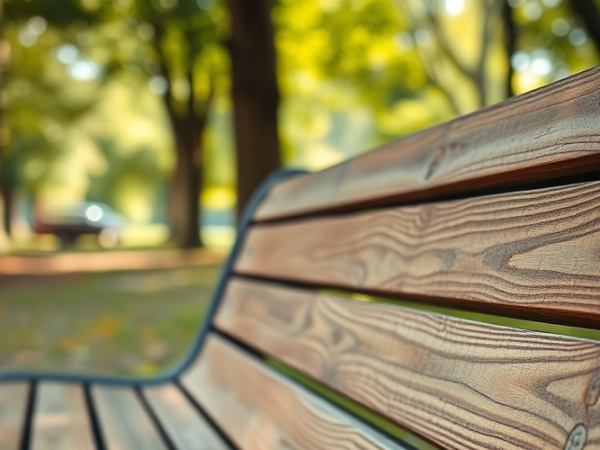 Benchmarks: A Sign You’ve Been Sitting Too&nbsp;Long