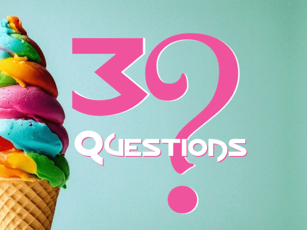 30Qs: Using Artificial Intelligence at&nbsp;Work