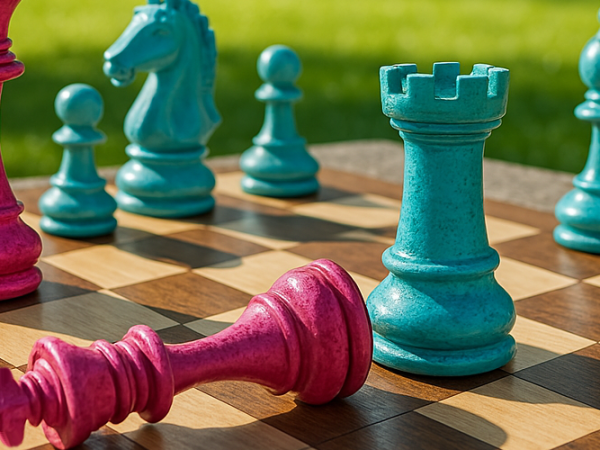 An Alternative to Corporate&nbsp;Hierarchies